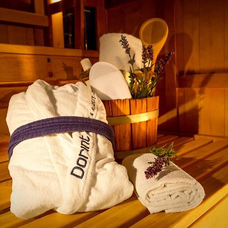 Dorint Strandresort & Spa Westerland/Sylt Ngoại thất bức ảnh