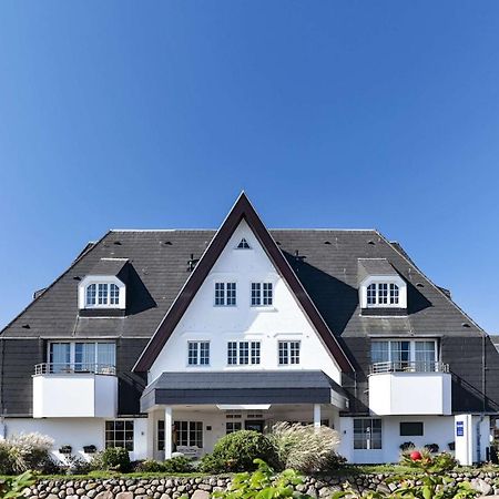 Dorint Strandresort & Spa Westerland/Sylt Ngoại thất bức ảnh