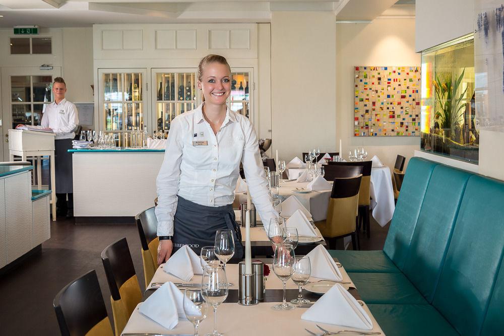 Dorint Strandresort & Spa Westerland/Sylt Ngoại thất bức ảnh