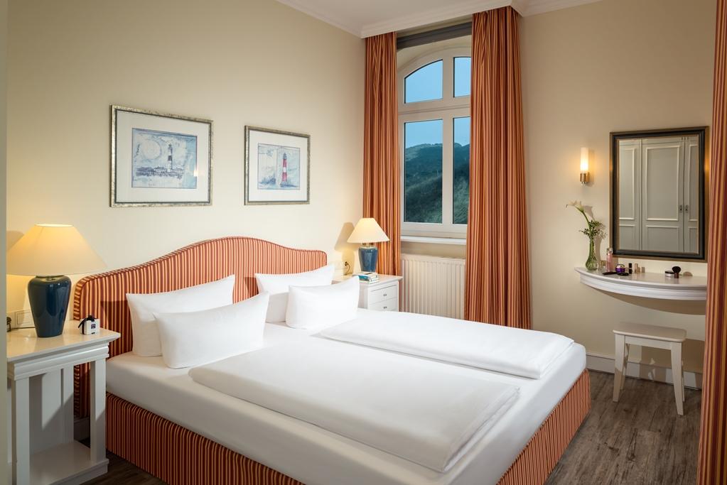 Dorint Strandresort & Spa Westerland/Sylt Phòng bức ảnh