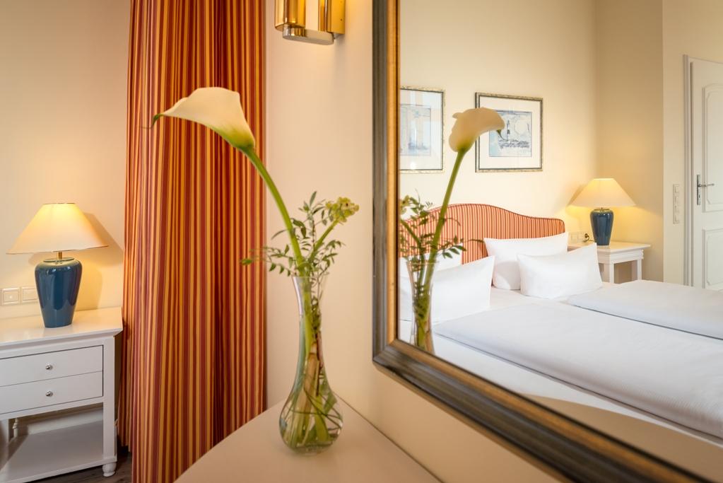Dorint Strandresort & Spa Westerland/Sylt Phòng bức ảnh