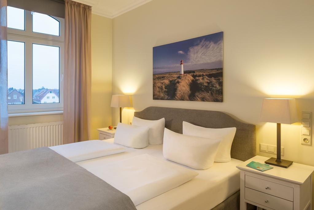 Dorint Strandresort & Spa Westerland/Sylt Phòng bức ảnh