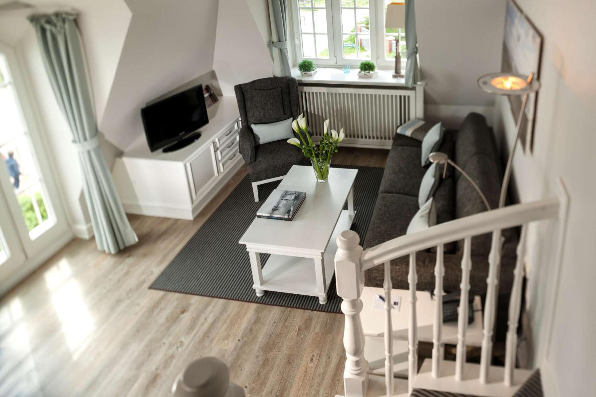 Dorint Strandresort & Spa Westerland/Sylt Ngoại thất bức ảnh
