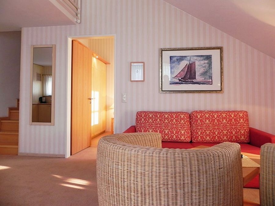 Dorint Strandresort & Spa Westerland/Sylt Ngoại thất bức ảnh