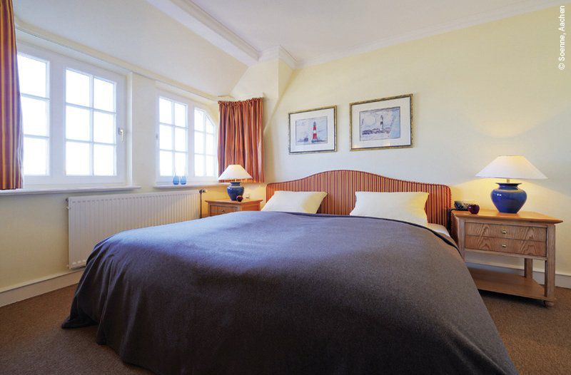 Dorint Strandresort & Spa Westerland/Sylt Phòng bức ảnh